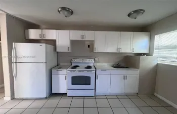 Residential Lease For Rent