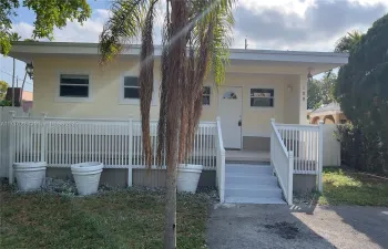 Residential Lease For Rent