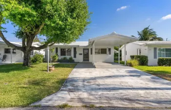 Single Family For Sale