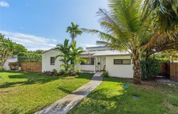 Single Family For Sale