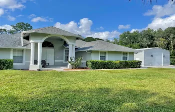 Single Family For Sale