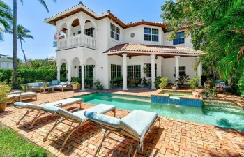 Single Family For Sale