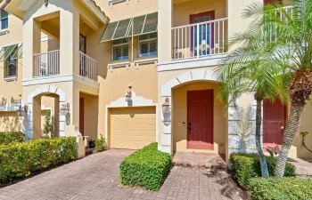 Townhouse For Sale