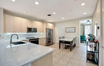 Townhouse For Sale