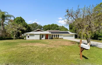 Single Family For Sale