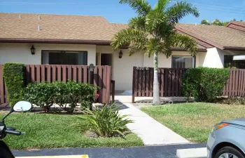 Residential Lease For Rent