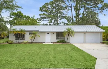 Single Family For Sale