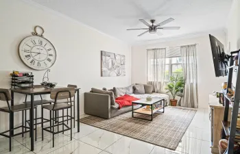 Residential Lease For Rent