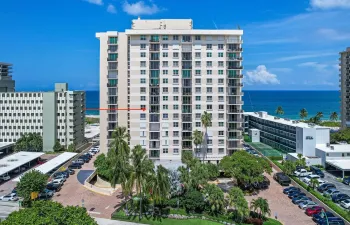 Condominium For Sale