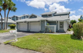 Townhouse For Sale