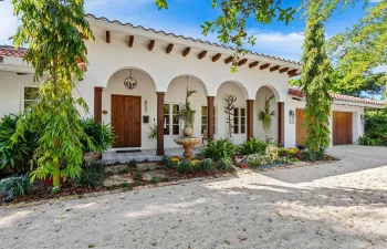 Single Family For Sale