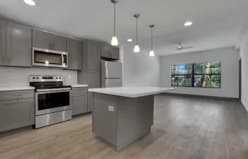 Residential Lease For Rent