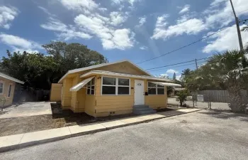 Residential Lease For Rent