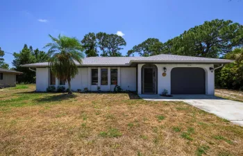 Single Family For Sale