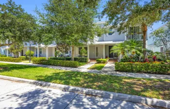 Townhouse For Sale
