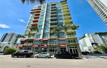 Condominium For Sale