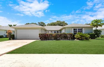 Single Family For Sale