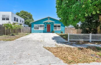 Single Family For Sale