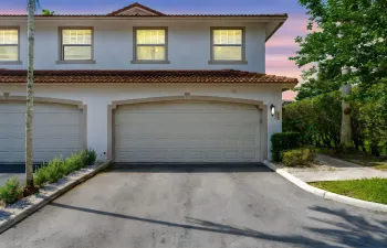 Welcome Home!