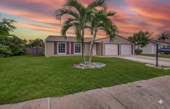 Single Family For Sale