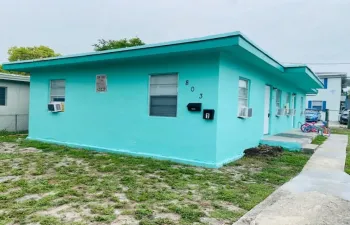 Residential Lease For Rent