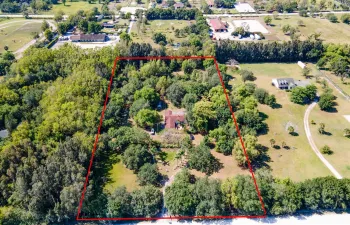 Single Family For Sale