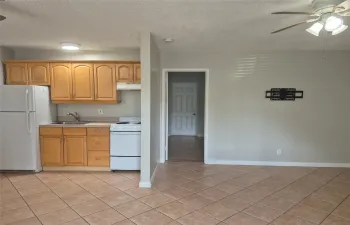 Residential Lease For Rent