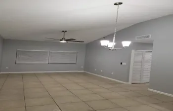 Residential Lease For Rent