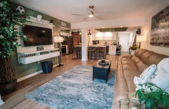Residential Lease For Rent