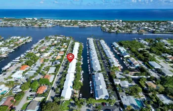 Townhouse For Sale