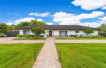 Single Family For Sale