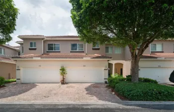 Townhouse For Sale