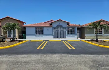 Residential Lease For Rent