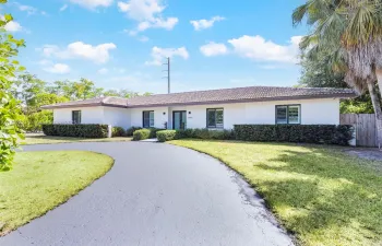 Single Family For Sale
