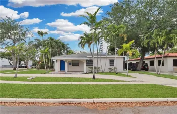 Single Family For Sale