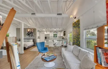 Residential Lease For Rent