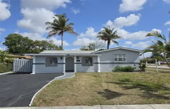 Single Family For Sale