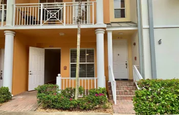 Residential Lease For Rent