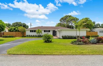 Single Family For Sale