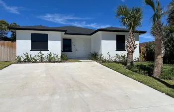Single Family For Sale