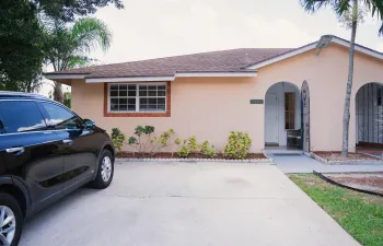 Residential Lease For Rent