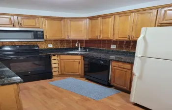 Residential Lease For Rent