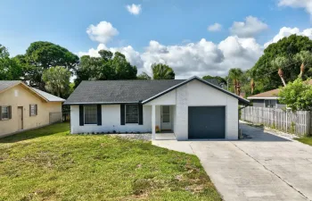 Single Family For Sale