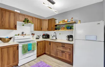 Residential Lease For Rent