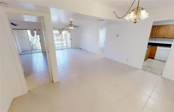 Residential Lease For Rent