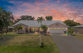 Single Family For Sale