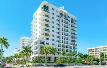 Condominium For Sale