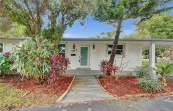 Residential Lease For Rent