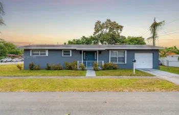 Single Family For Sale