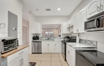 Residential Lease For Rent